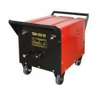 Трансформат сварочный ТДМ-252 (50-250А/220 ) AL