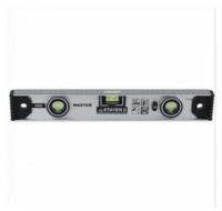 Уровень-рельс "Master" I-Bar 600 мм, двутавровый, 3 ампулы