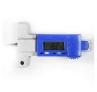 Глубиномер "PD-25D электронный пластмассовый 0-25мм