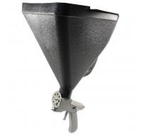 Краскопульт текстурный LC-04