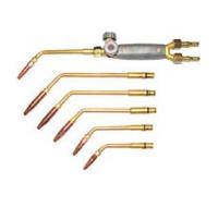 Горелка ацетиленовая Г3-345 9/6 (нак.3,4,5)