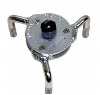 Фильтросъёмник "краб" 65-120 мм 047031