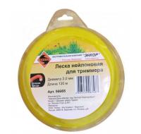 Леска d3,0 мм x120м, звезда