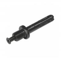 Переходник Зубр с SDS+ на патрон с винтом