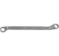 Ключ гаечный накидной изогнутый  75 гр,  8 х 9 мм 52011