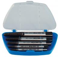 Набор экстракторов, 4-19 мм, 5 пр.