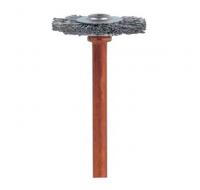 Щетка стальная, 19мм (530)