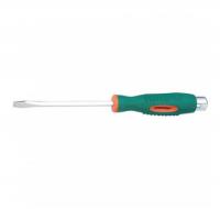 Отвертка ударная силовая под ключ шлиц SL6.5х125мм 047481