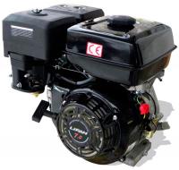 Двигатель бензиновый 170F (7 л.с.)