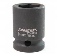 Головка торцевая ударная 1/2" DR, 14 мм 047827