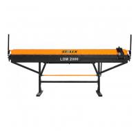 Станок листогибочный ручной LBM 2000мм