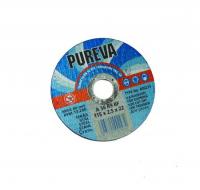 Круг отрезной по металлу 115х2,5х22