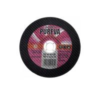 Круг отрезной по стали 125х1,0х22