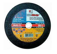 Круг по металлу 230х2,5х32 абразивный (Луга)