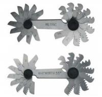 Набор резьбовых шаблонов №2 Д55