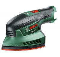 Мультшлифмашина аккумуляторная PSM 10,8 LI