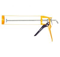 Пистолет для герметиков, скелетообразный
