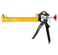 Пистолет для герметиков, сталь с алюминием