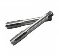 Метчик М8х1.25 "Мастер" ручной одинарный, сталь 9XC