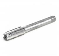 Метчик М10х1.5 "Мастер" ручной одинарный, сталь 9XC