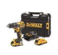 Дрель аккумуляторная DCD 791 D2