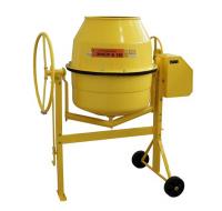 Бетоносмеситель Энкор Б180