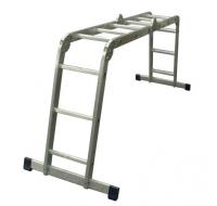 Лестница 4-х секционная 4х3 ступени
