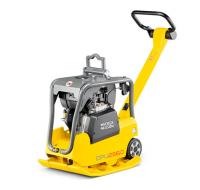 Виброплита DPU 2560 H