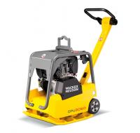 Виброплита DPU 3050 H