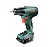 Шуруповерт аккумуляторный PSR 1440 LI-2