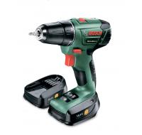 Шуруповерт аккумуляторный PSR 1440 LI-2 (2 акк.)