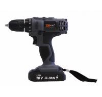 Дрель аккумуляторная 1958 UK2