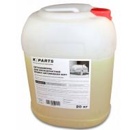 Автошампунь для б/м K Parts Soft, 20кг