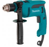 Дрель HP 1640 K ударная