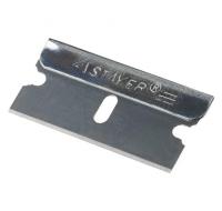 Лезвия "Master" для скребков арт.0853, 08533, 08535, тип Н01, 40мм (5шт)