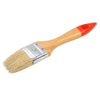 Кисть плоская "Стандарт" 2', 50мм натуральная щетина