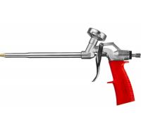 Пистолет для монтажной пены Зубр "Стандарт"