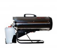 Калорифер дизельный ДК-26ПК нержавейка