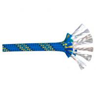 Веревка страховочно-спасательная d 12 мм Альпекс на катушке 1м