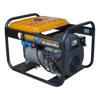 Бензо-электростанция EB 12,0/230-SLE автоматизированная