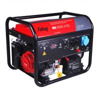 Бензо-электростанция BS 8500 A ES