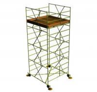 Вышка-тура УЛТ-200 Н=4.0м