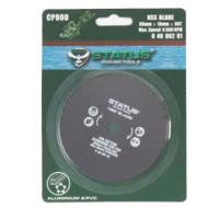 Диск пильный CP90U(HSS 80T 89х10х1)