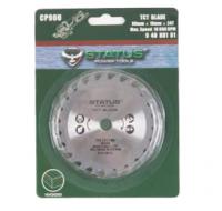 Диск пильный CP90U(ТСТ24Т 89х10х1.7)