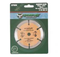 Диск пильный CP90U(80T 89х10х1,8)