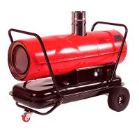 Нагреватель жидкотопливный PASSAT 65 АР непрямого нагрева с встроенным термостатом