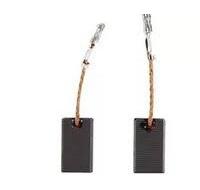 Щетка угольная для УШМ AG-72/115, AG-72-125, AG-90/125, AG-110/125.