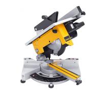 Пила торцевая DW 711