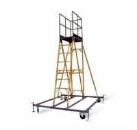 Вышка стеклопластиковая ССВ-4,5В-Ф73