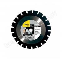 Диск алмазный  AL-I /абразив/сегмент  D 450/25.4